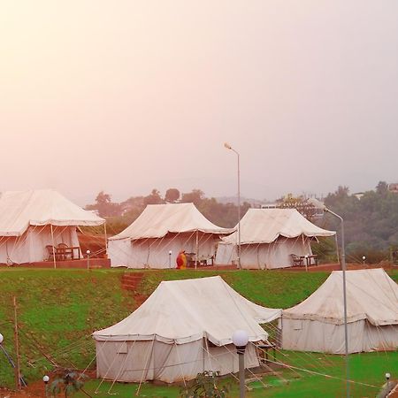 White House Beach Resort Gokarna (Karnataka) Ngoại thất bức ảnh