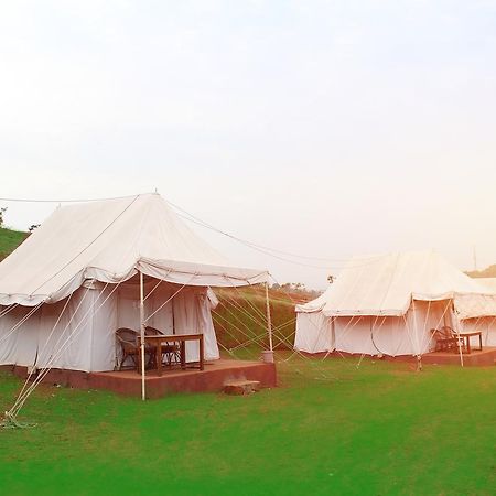 White House Beach Resort Gokarna (Karnataka) Ngoại thất bức ảnh