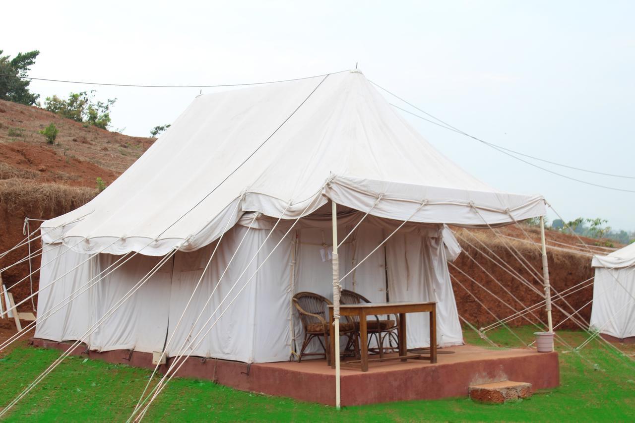 White House Beach Resort Gokarna (Karnataka) Ngoại thất bức ảnh