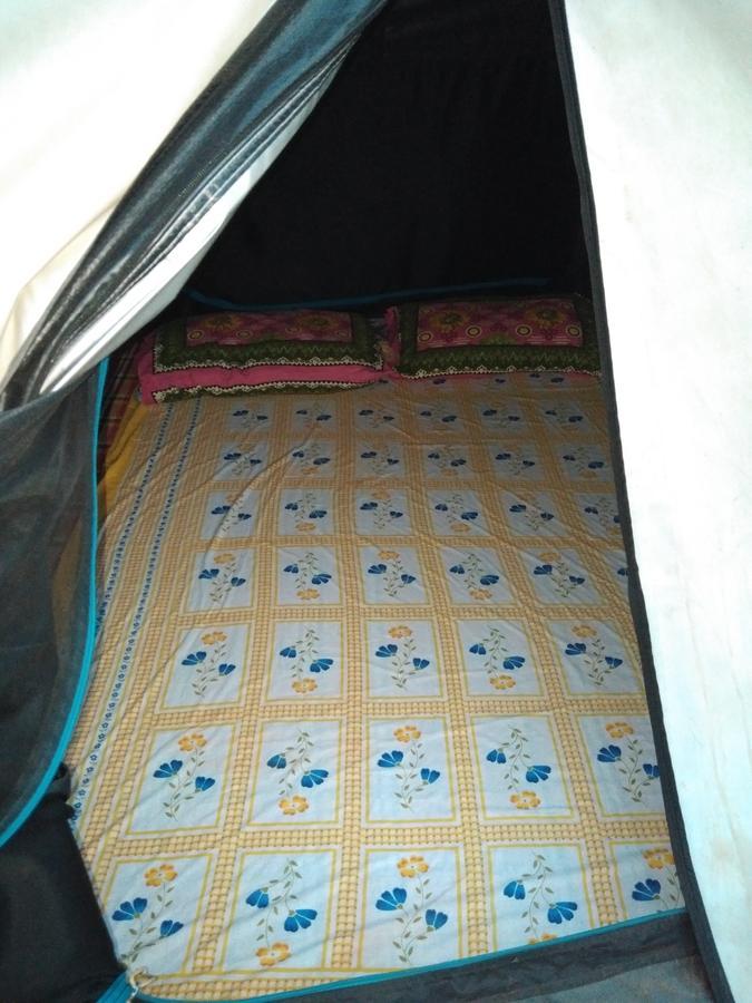 White House Beach Resort Gokarna (Karnataka) Ngoại thất bức ảnh