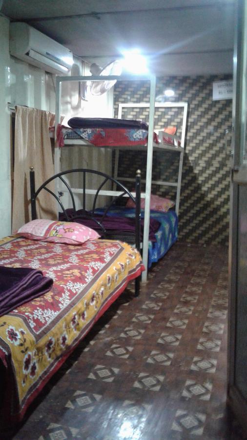 White House Beach Resort Gokarna (Karnataka) Ngoại thất bức ảnh