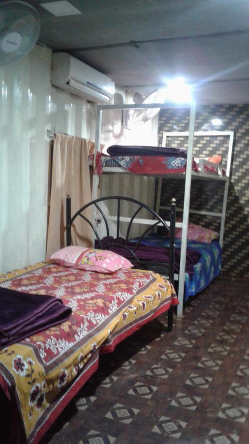 White House Beach Resort Gokarna (Karnataka) Ngoại thất bức ảnh